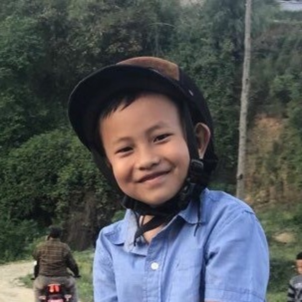 Meet your Posher, Rajesh